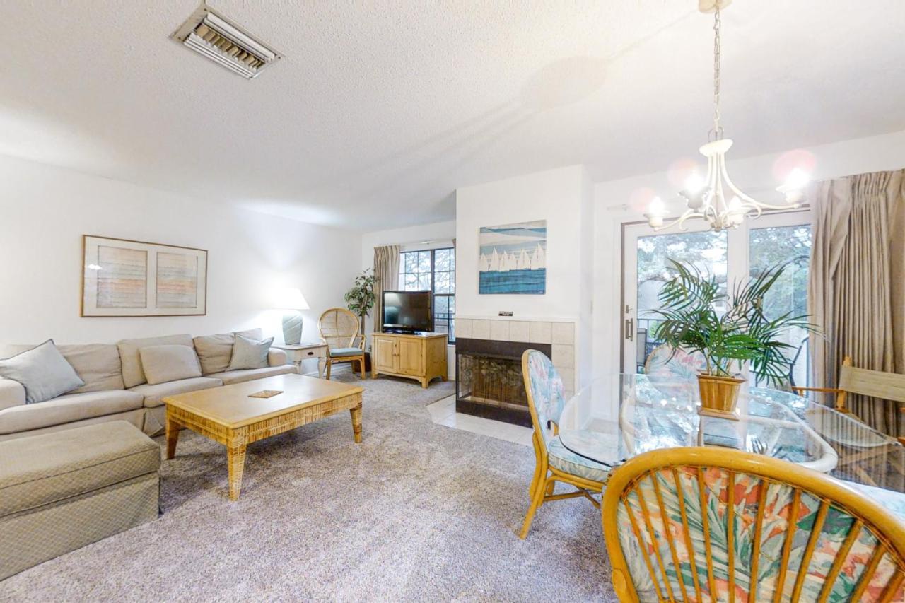 504 Sailmaker Villa Fernandina Beach Ngoại thất bức ảnh