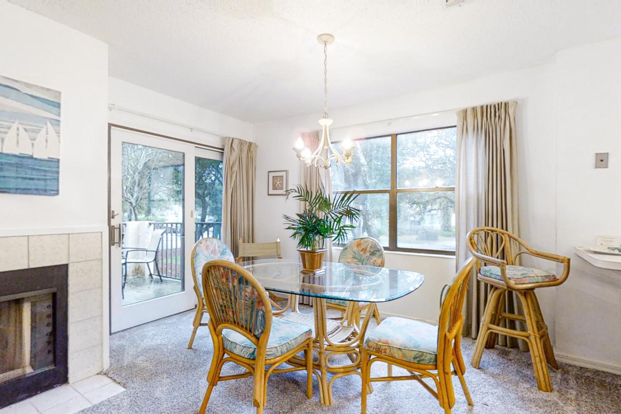 504 Sailmaker Villa Fernandina Beach Ngoại thất bức ảnh