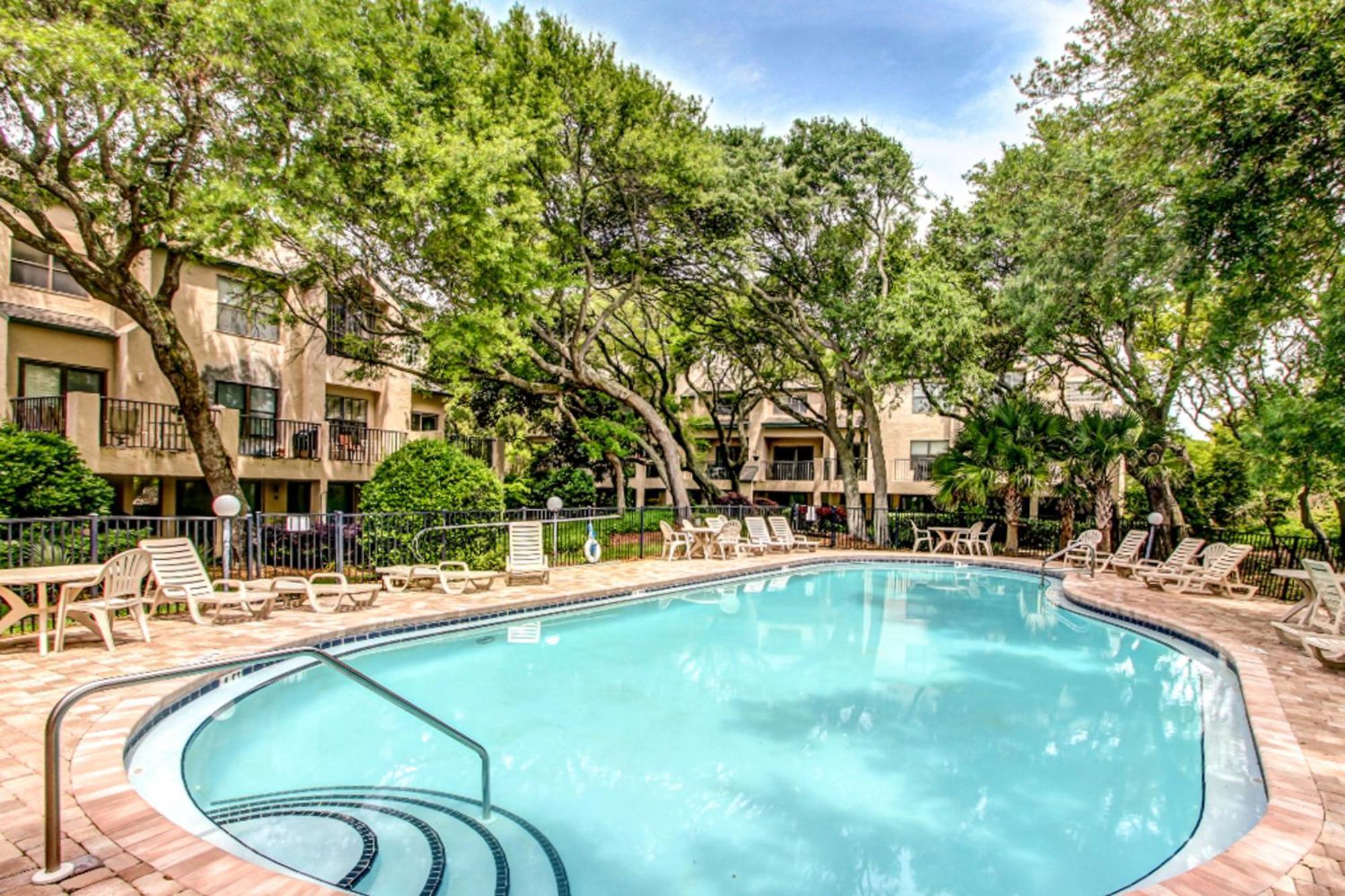 504 Sailmaker Villa Fernandina Beach Ngoại thất bức ảnh