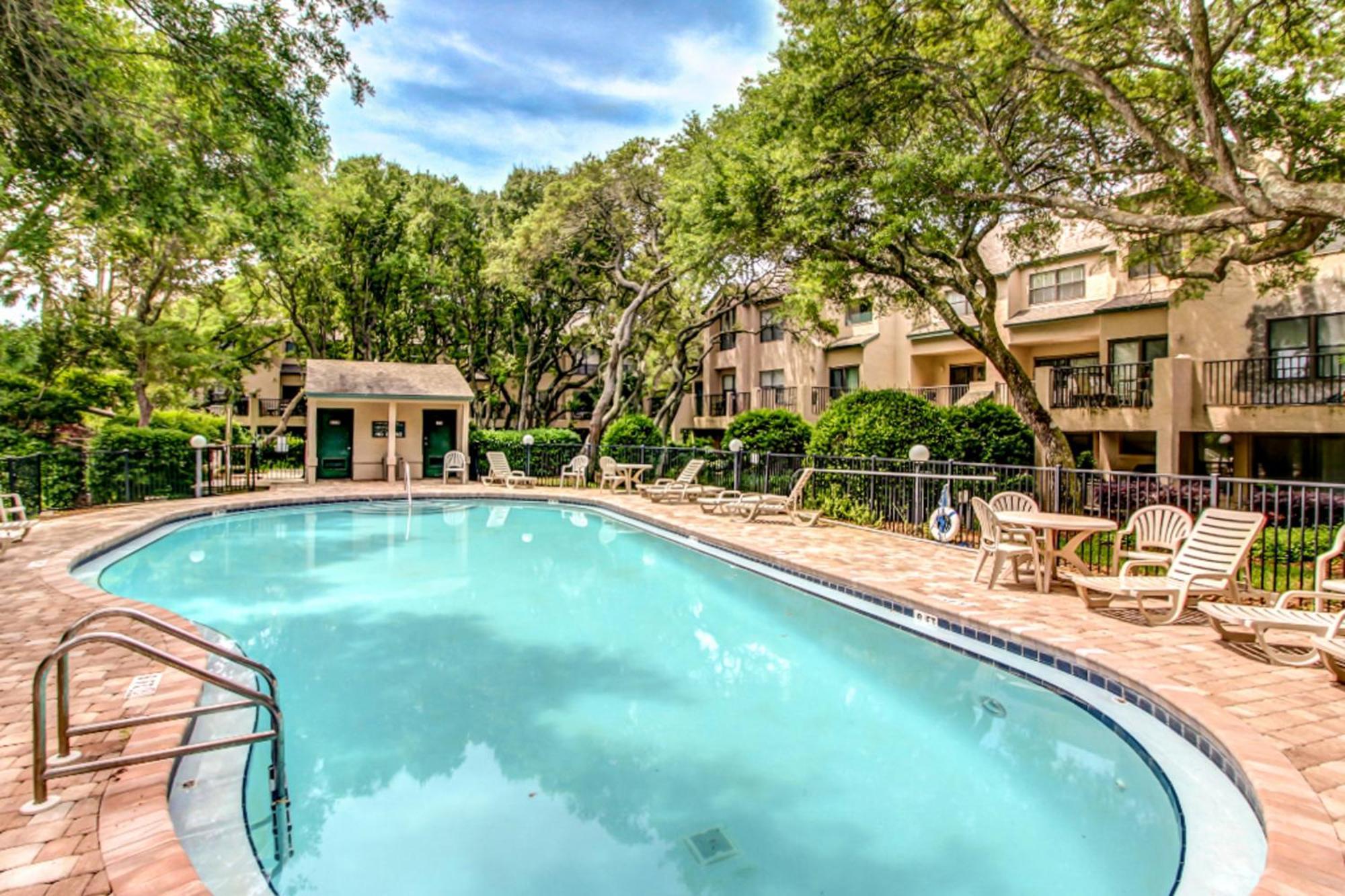 504 Sailmaker Villa Fernandina Beach Ngoại thất bức ảnh